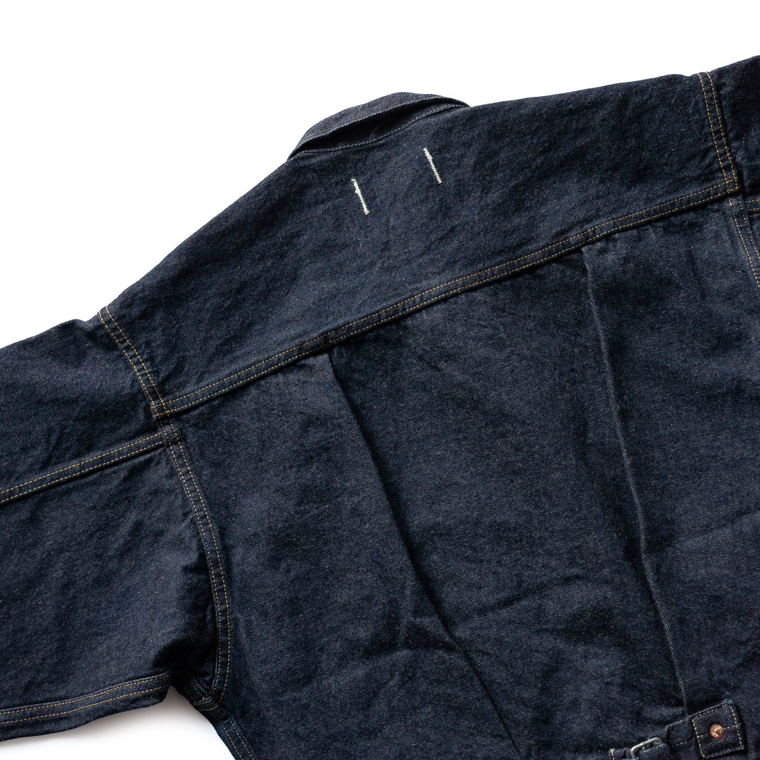 Oblada 1936 DENIM JACKET