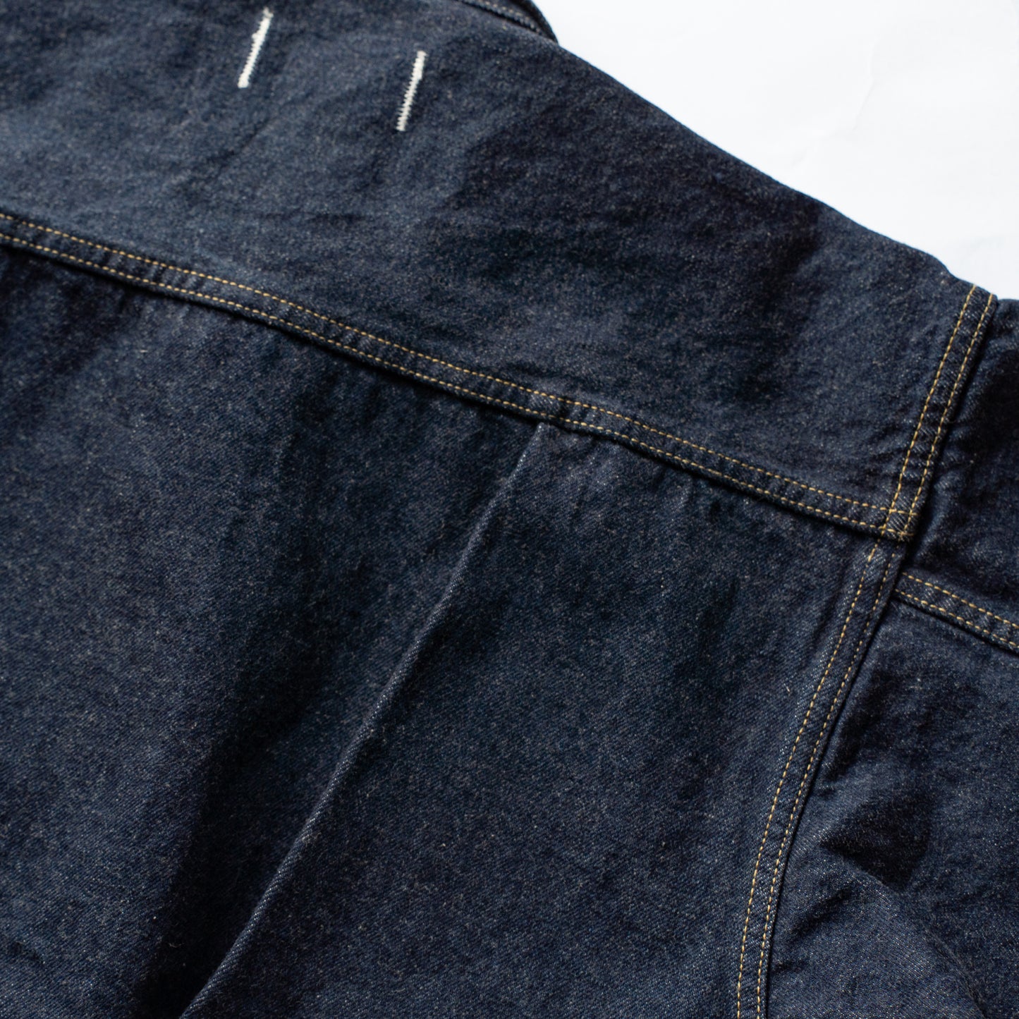 Oblada 1936 DENIM JACKET