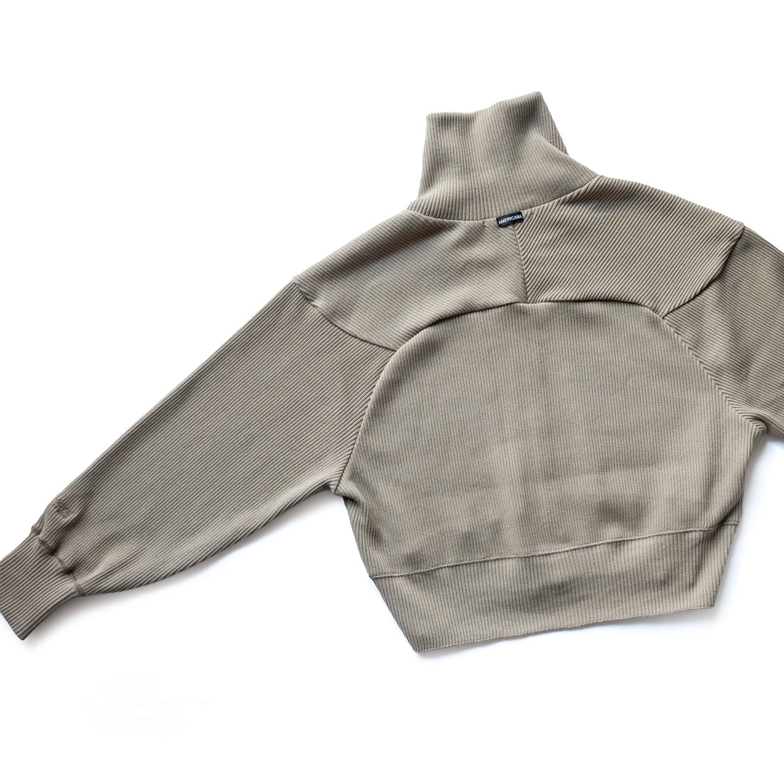 Americana CROPPED BLOUSON