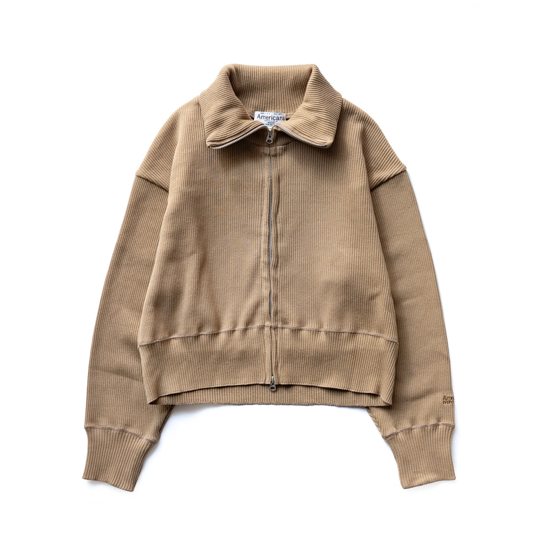 Americana CROPPED BLOUSON