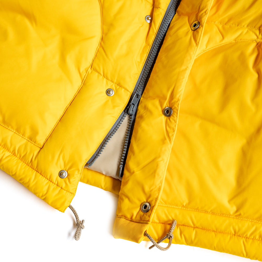 SIERRA DESIGNS  ZIP DOWN VEST