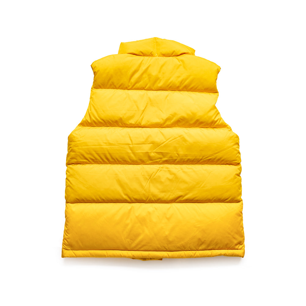 SIERRA DESIGNS ZIP DOWN VEST – Friday