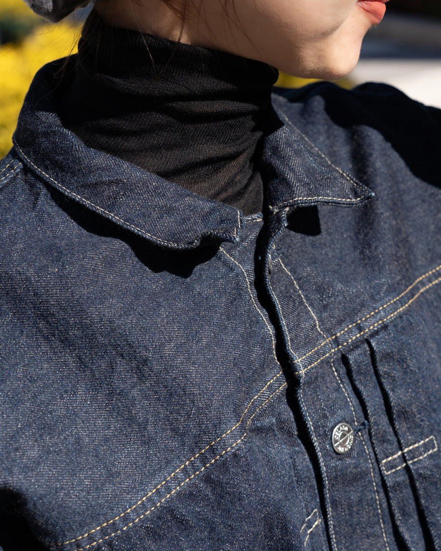 Oblada 1936 DENIM JACKET