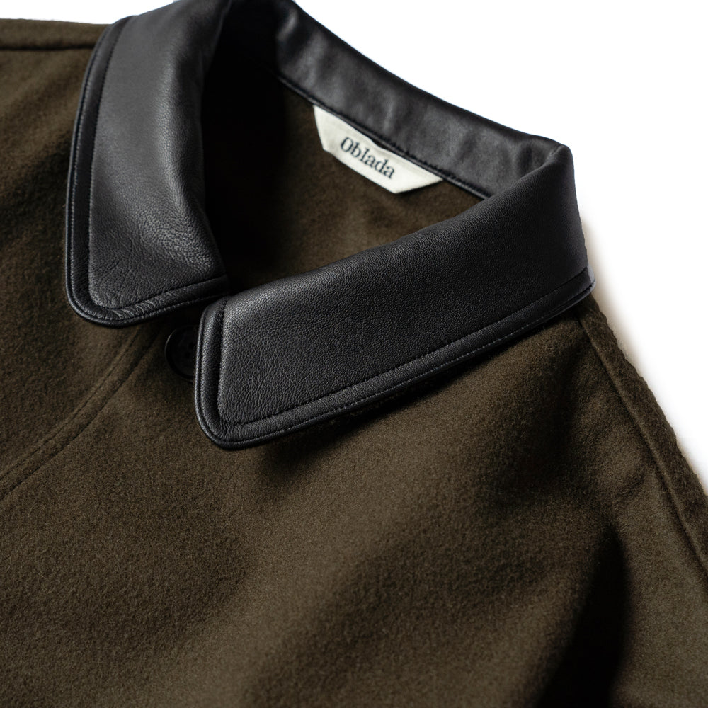 Oblada WEST MINSTER COAT