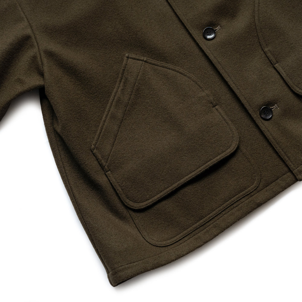 Oblada WEST MINSTER COAT