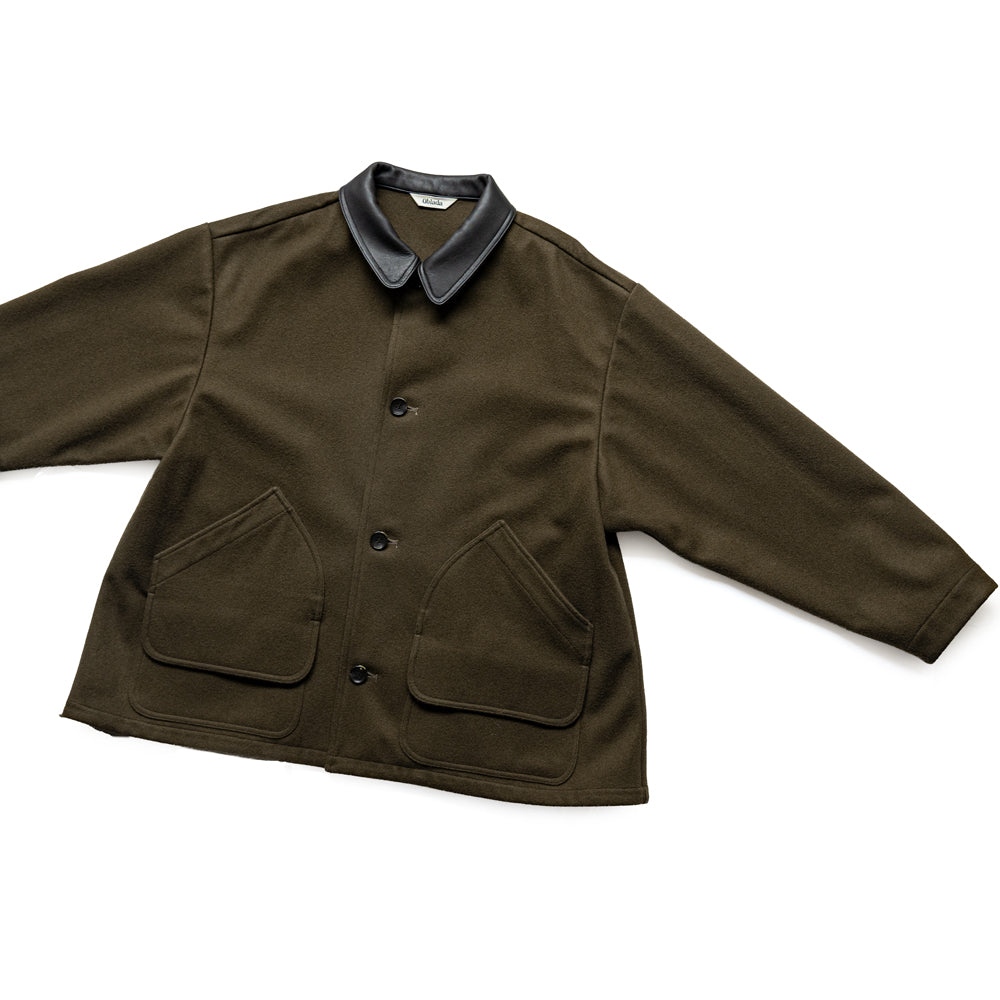 Oblada WEST MINSTER COAT