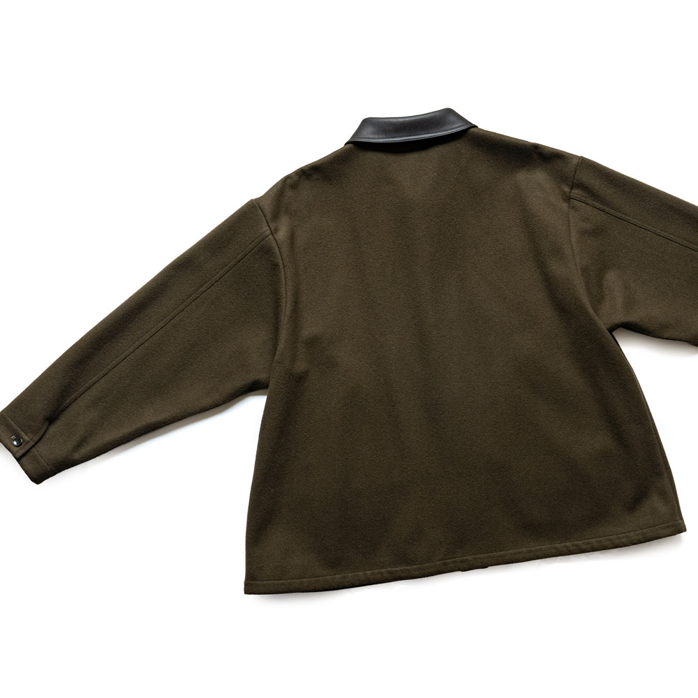 Oblada WEST MINSTER COAT – Friday