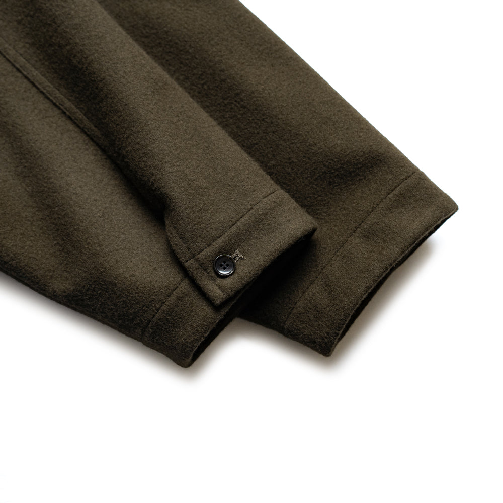 Oblada WEST MINSTER COAT