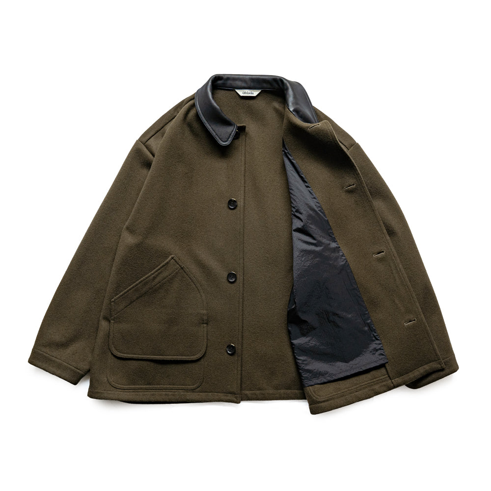 ジャケット・アウター CINCH Oblada WEST MINSTER COAT Oblada WEST MINSTER COAT – Friday