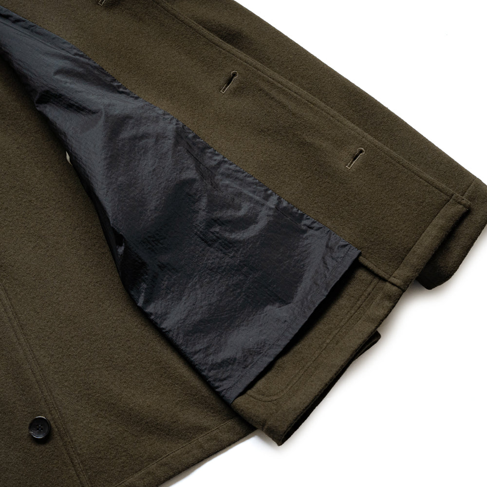 Oblada WEST MINSTER COAT