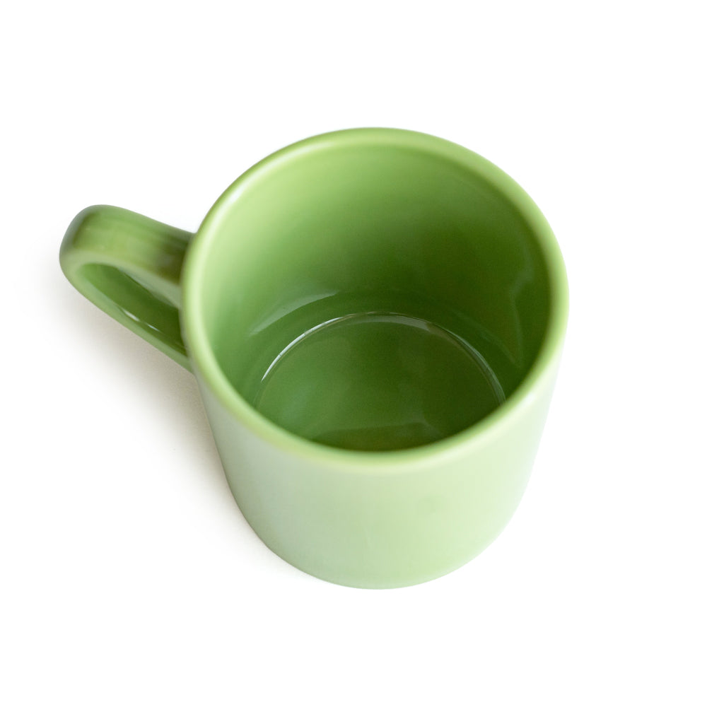 F F F   MUG
