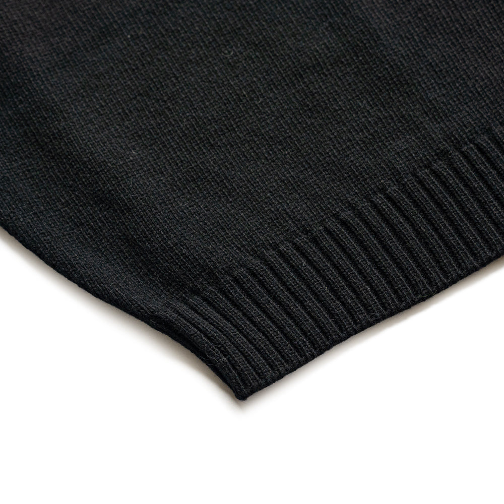 WONDER FULL LIFE × TAKt    Hand knit P/O  #7