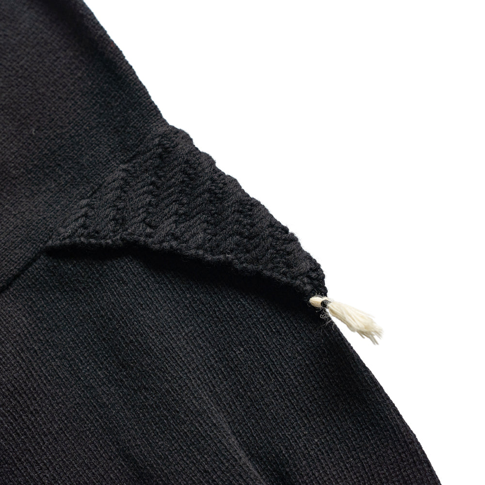 WONDER FULL LIFE × TAKt    Hand knit P/O  #7