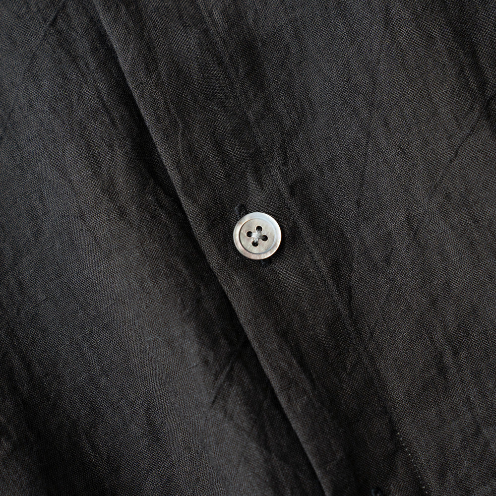 HAVERSACK Linen cardigan