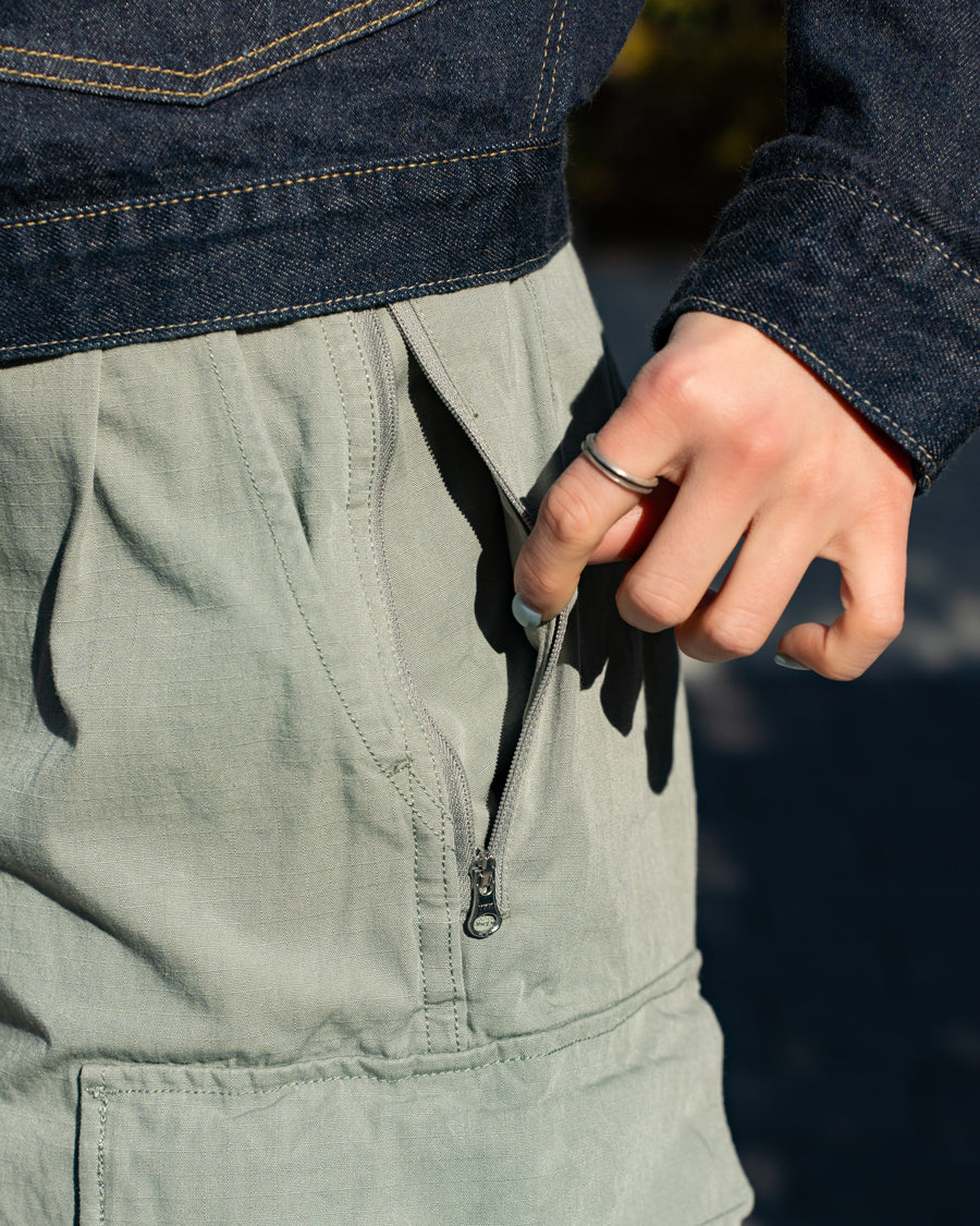 THE NORTH FACE PURPLE LABEL Ripstop Field Cargo Pants