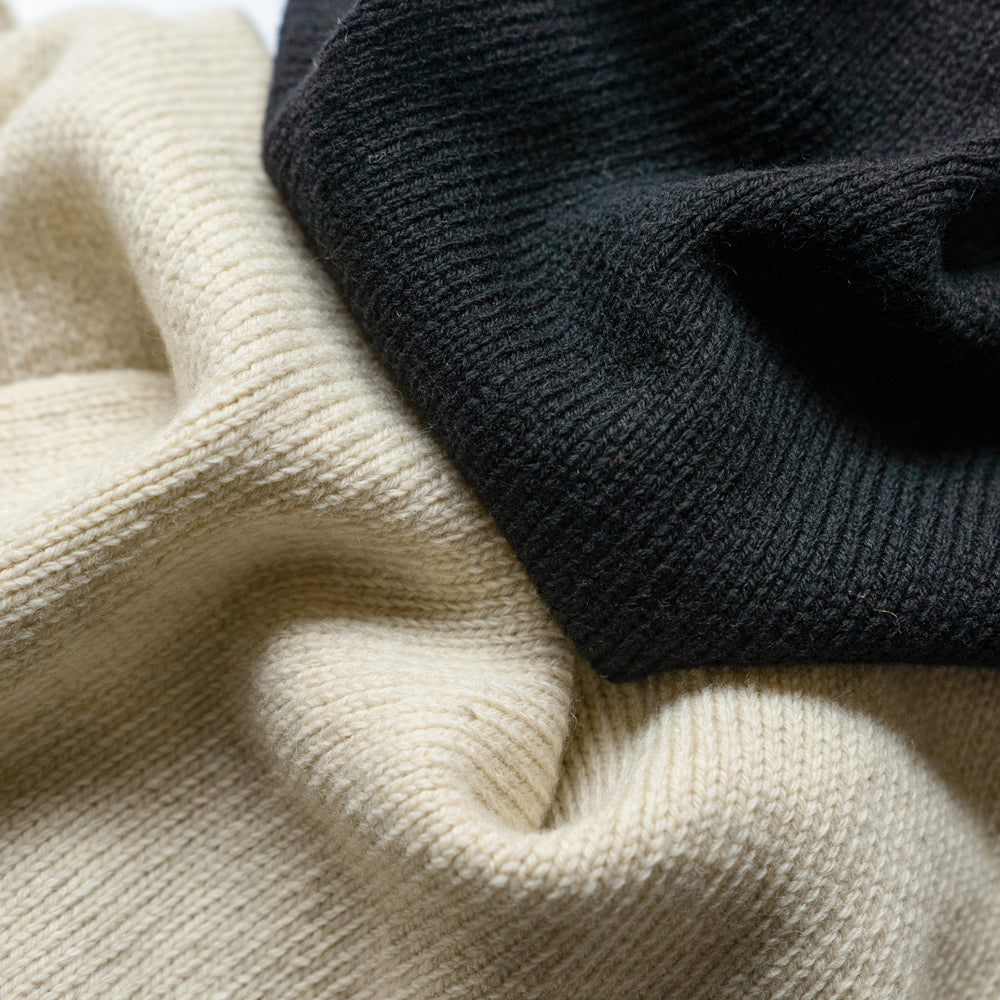 WONDER FULL LIFE × TAKt    Hand knit P/O  #7