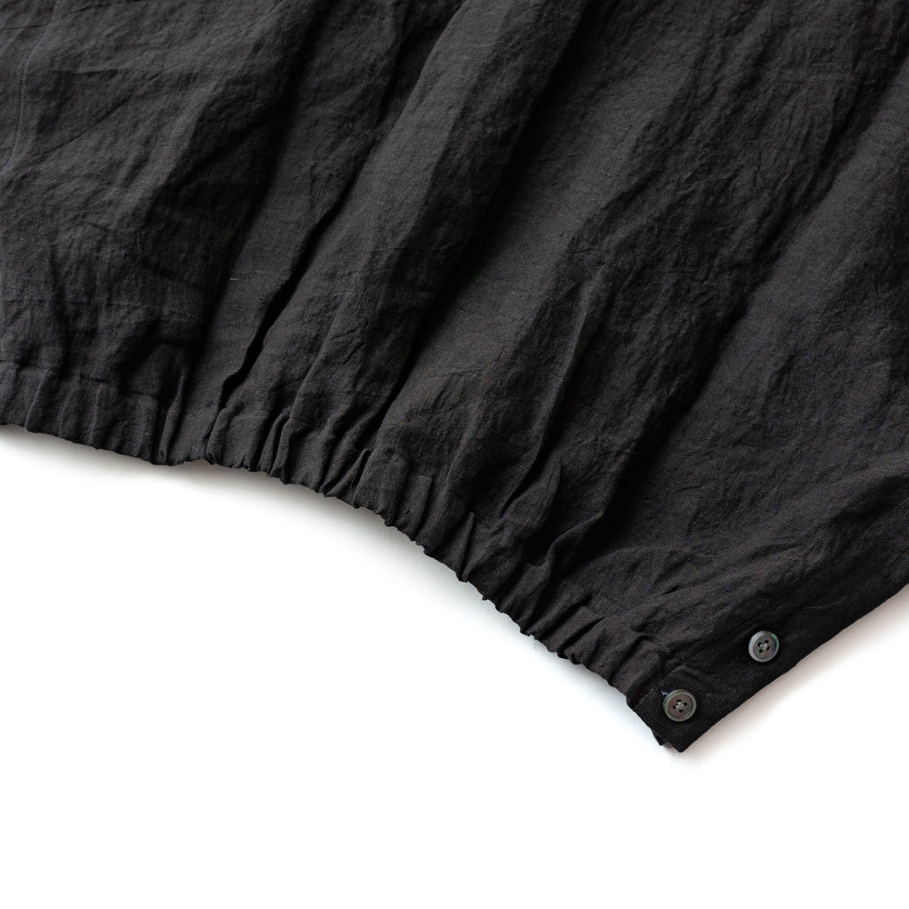HAVERSACK Linen cardigan