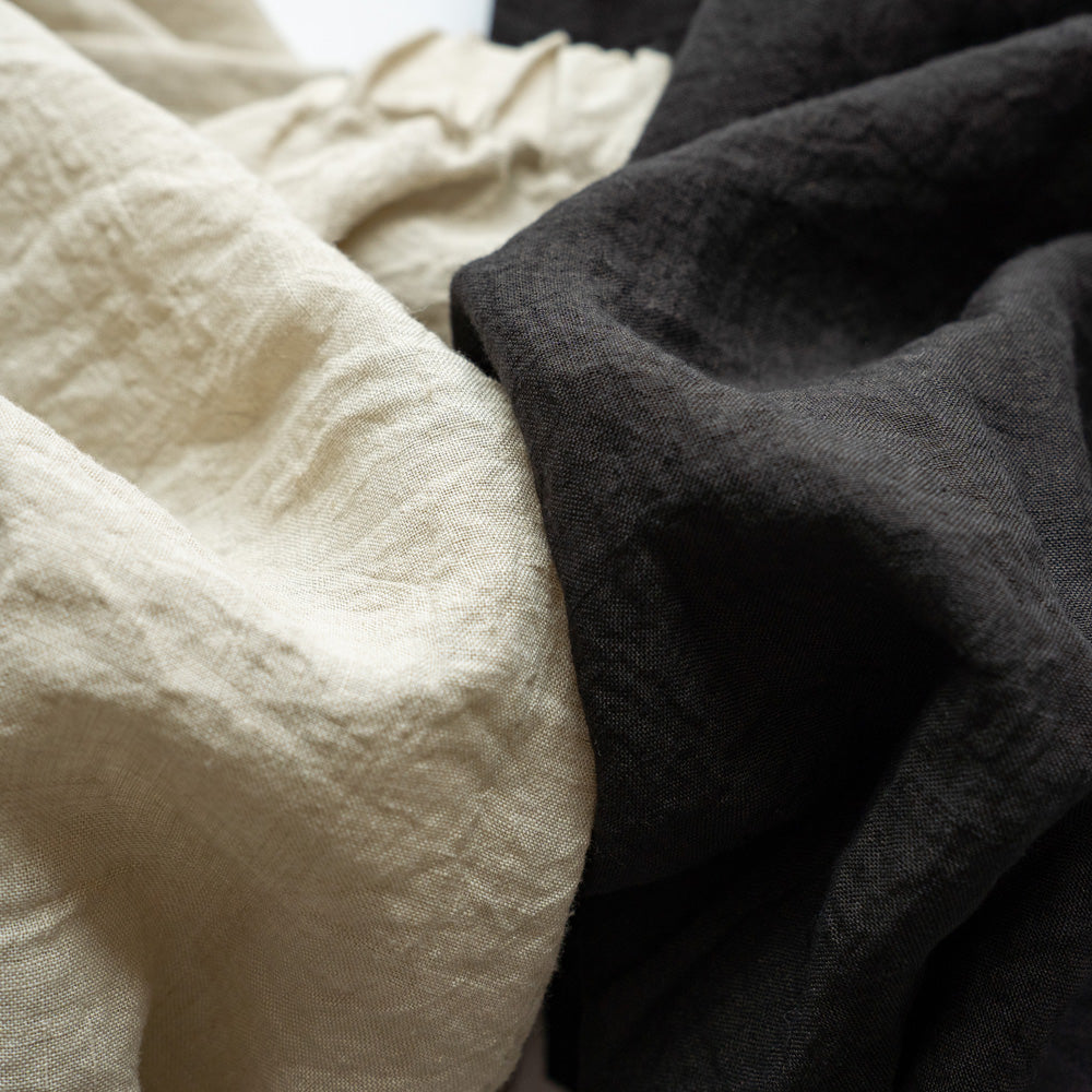 HAVERSACK Linen cardigan – Friday