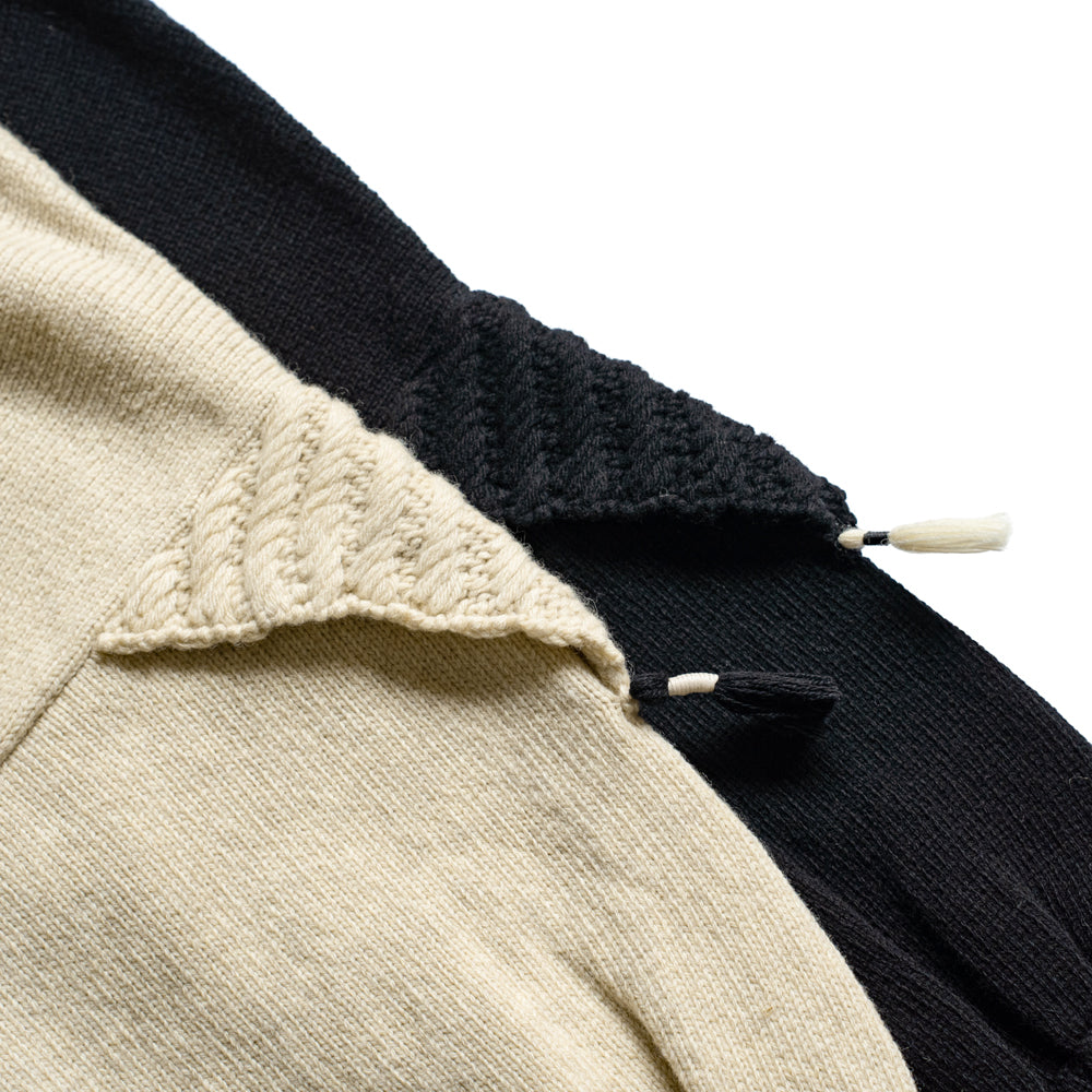 WONDER FULL LIFE × TAKt    Hand knit P/O  #7