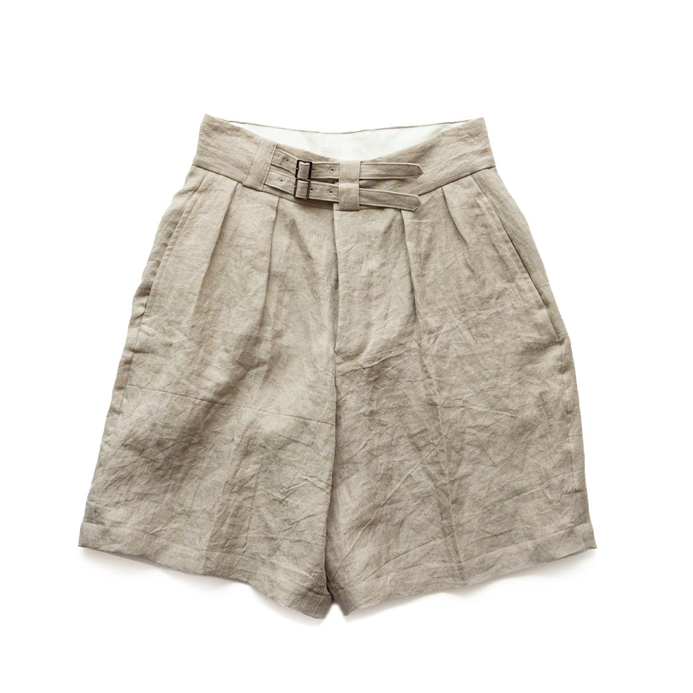 HAVERSACK Gurkha Shorts
