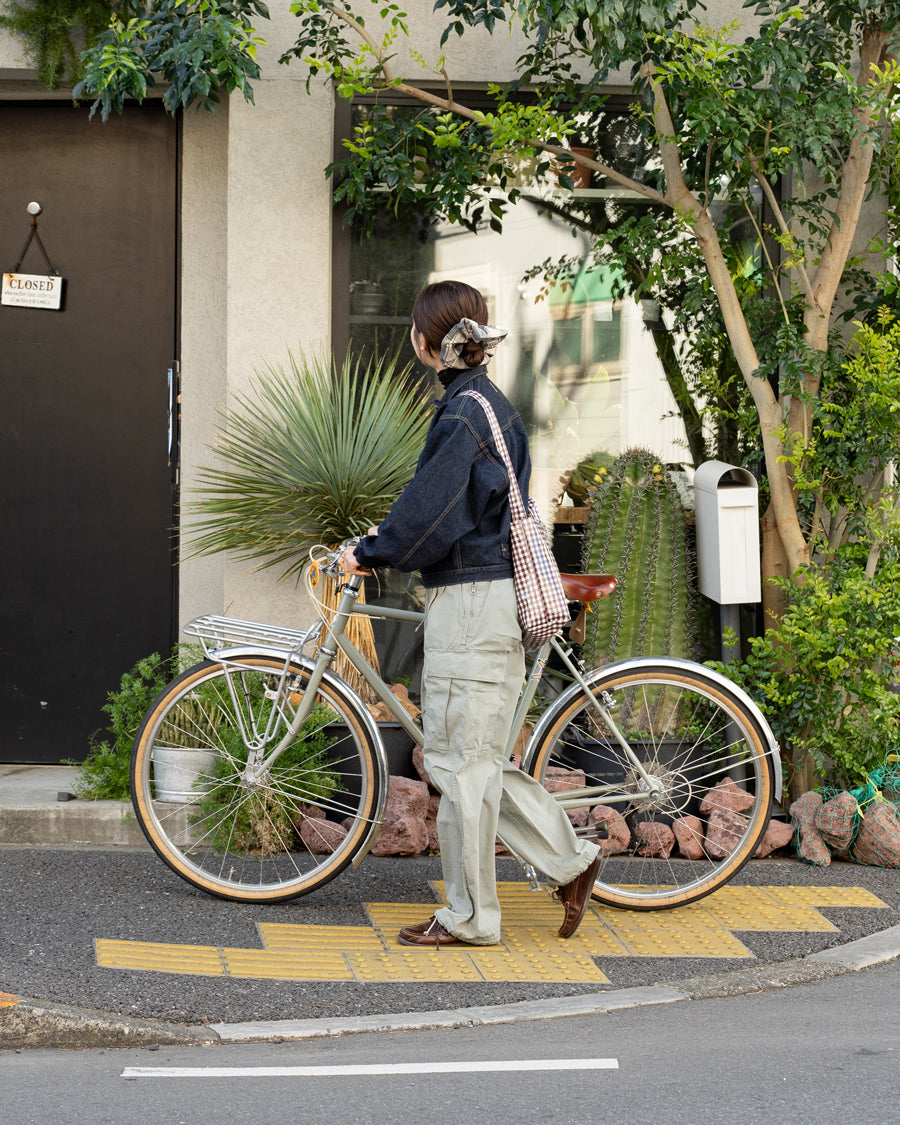 THE NORTH FACE PURPLE LABEL Ripstop Field Cargo Pants