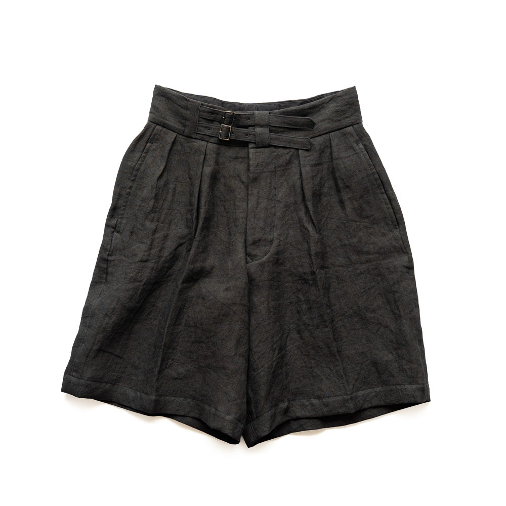HAVERSACK Gurkha Shorts