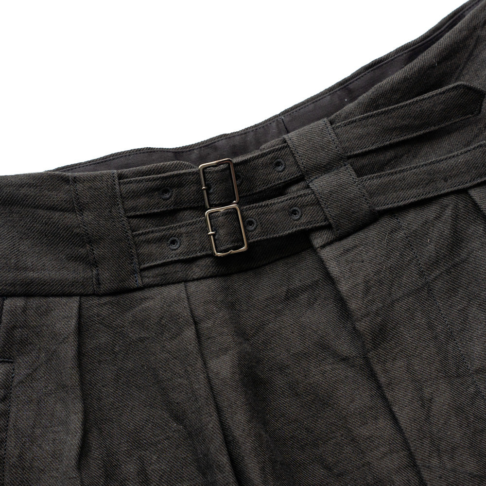 HAVERSACK Gurkha Shorts