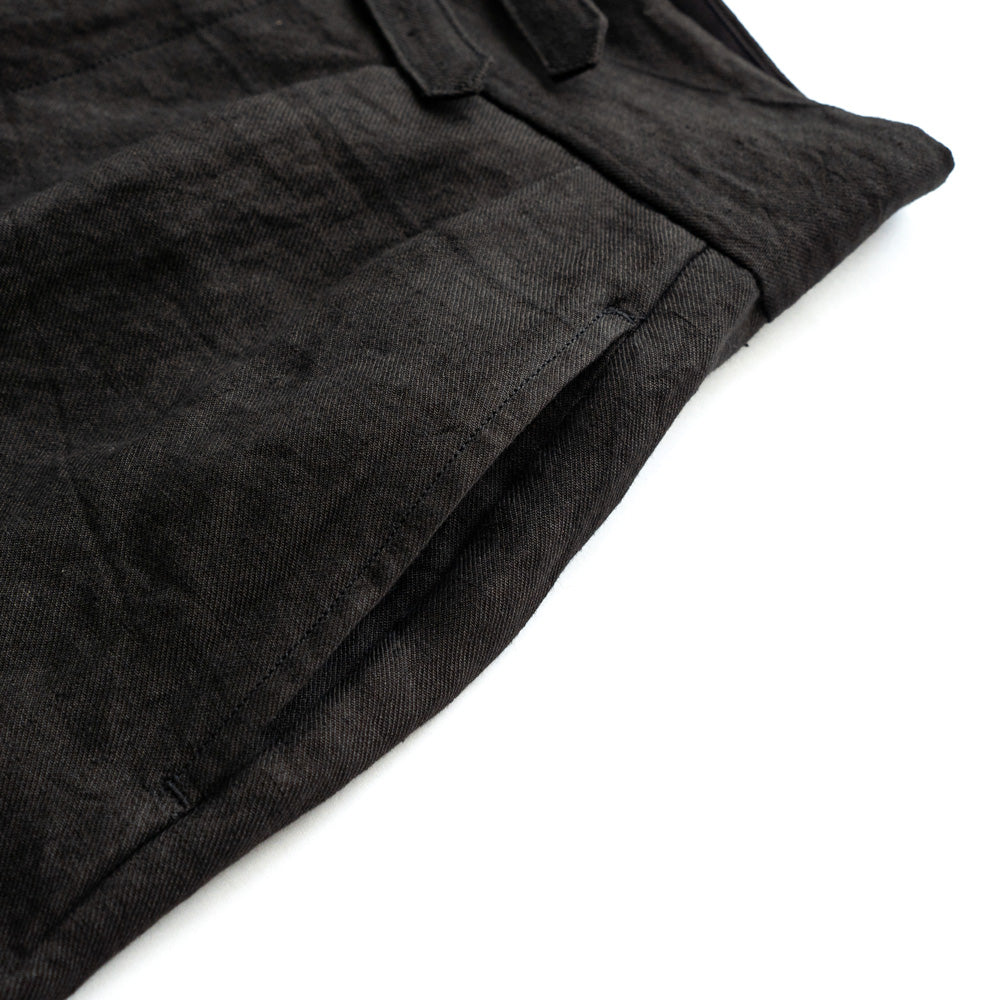 HAVERSACK Gurkha Shorts