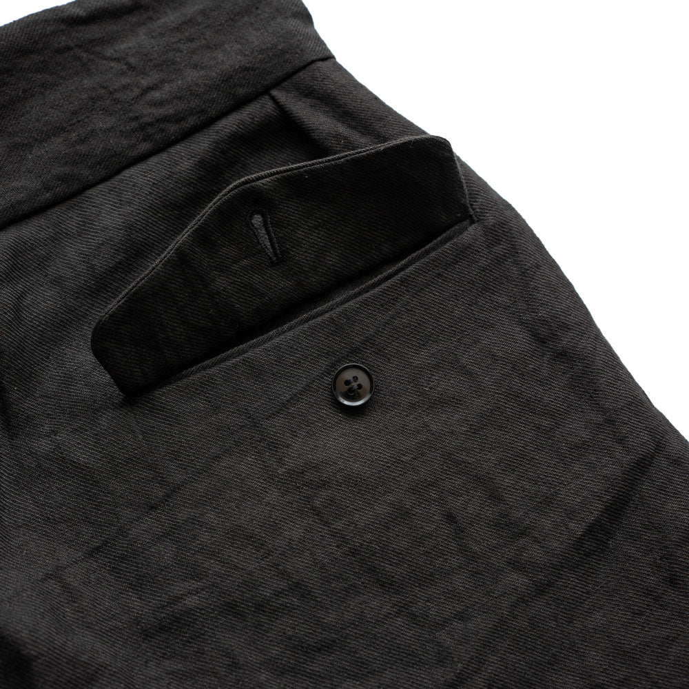 HAVERSACK Gurkha Shorts