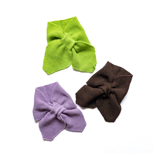 Santelli Francesca　MUFFLER