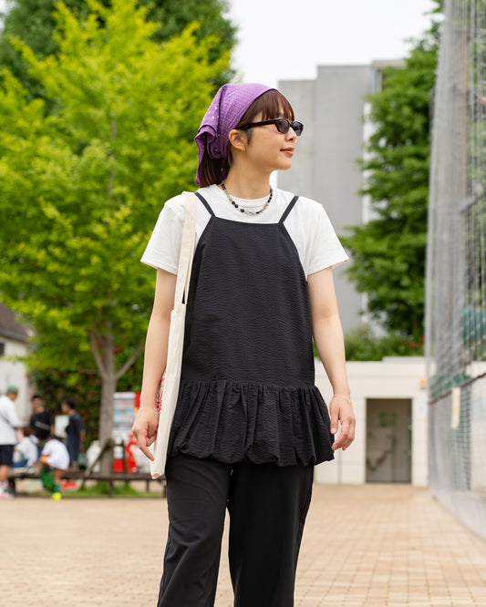 Oblada BALLOON CAMI