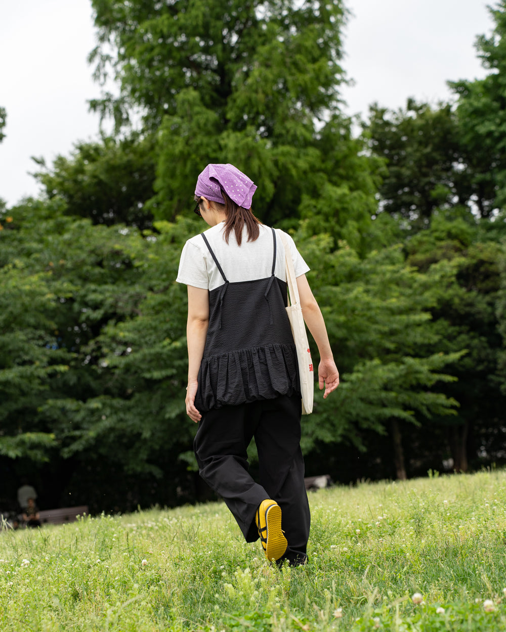 Oblada BALLOON CAMI