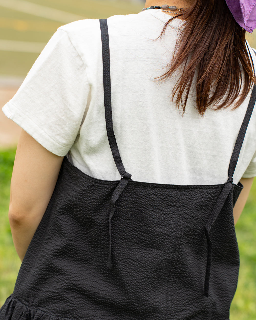 Oblada BALLOON CAMI