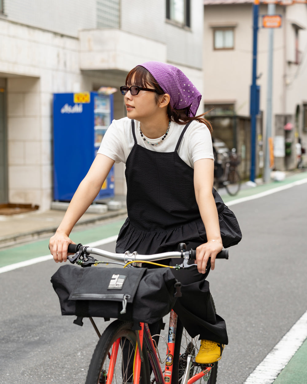 Oblada COMPACT TEE