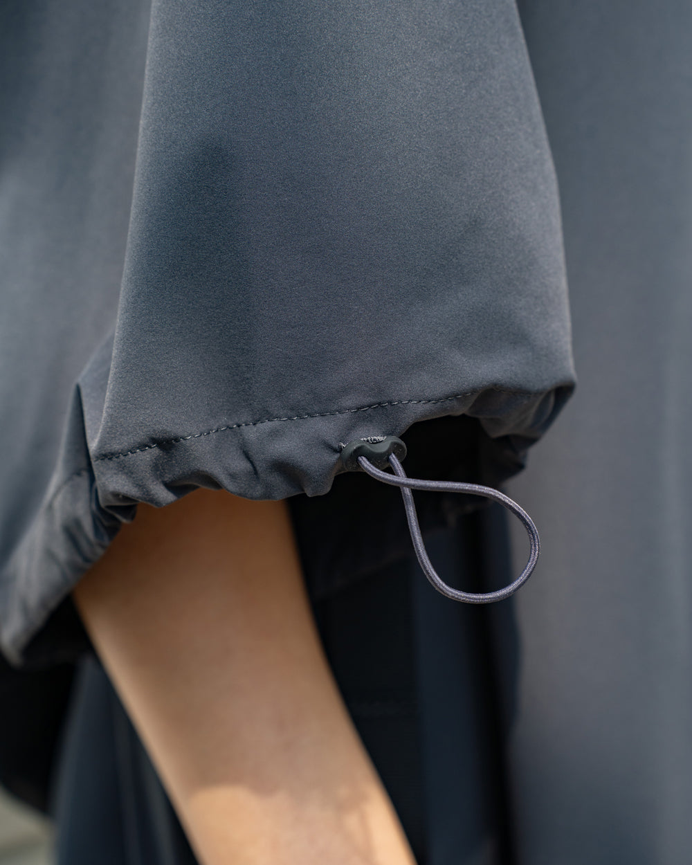 Americana HALF ZIP OP