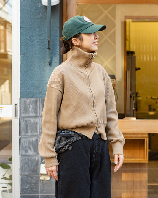 Americana CROPPED BLOUSON