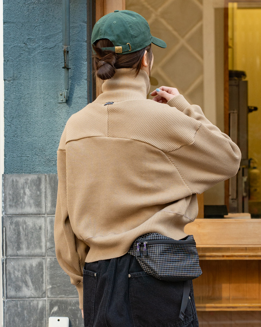 Americana CROPPED BLOUSON