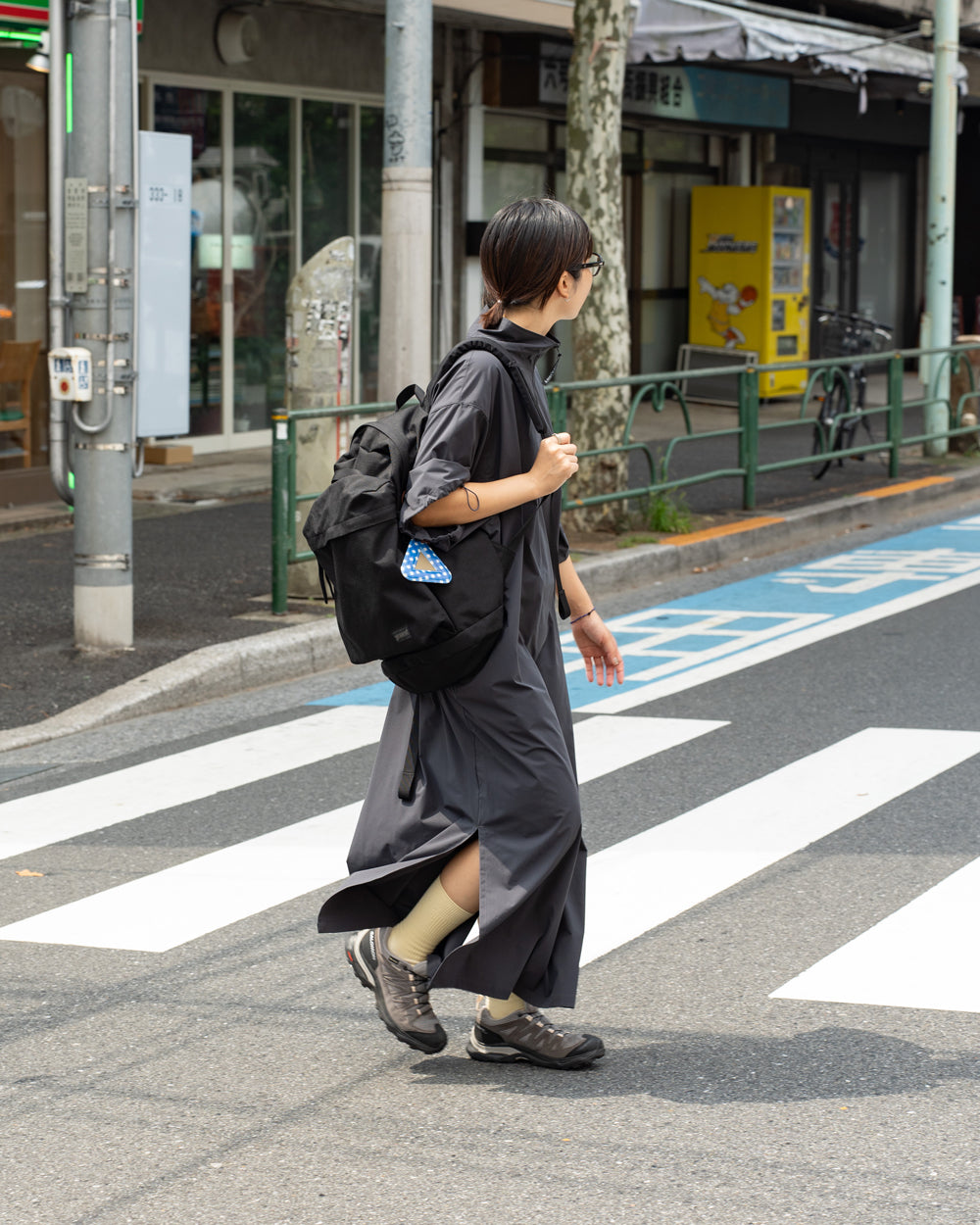 AMERIブラックs セール】BELT DETAIL STRAIGHT PANTS（スラックス）｜Ameri（アメリ