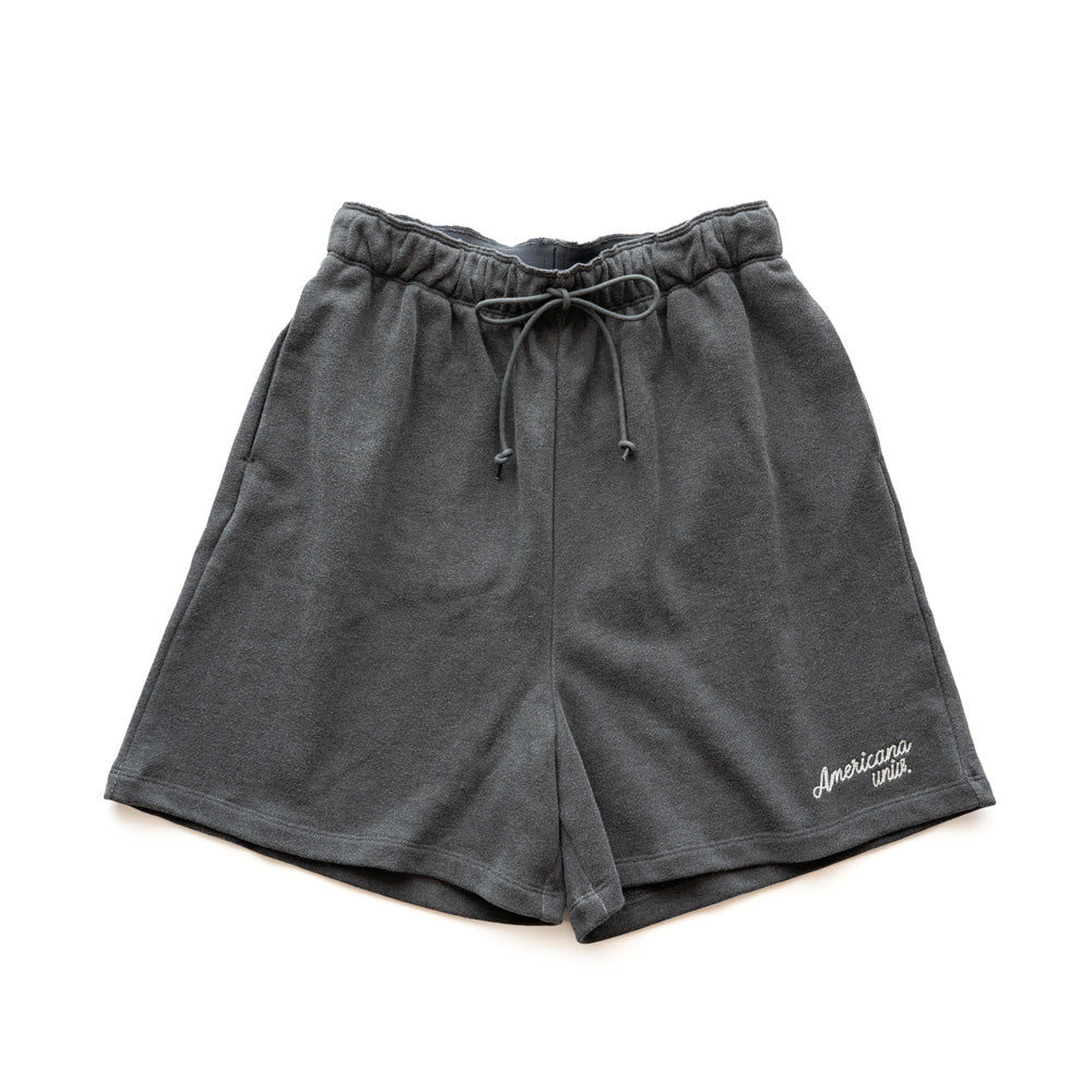 Americana Sweat shorts