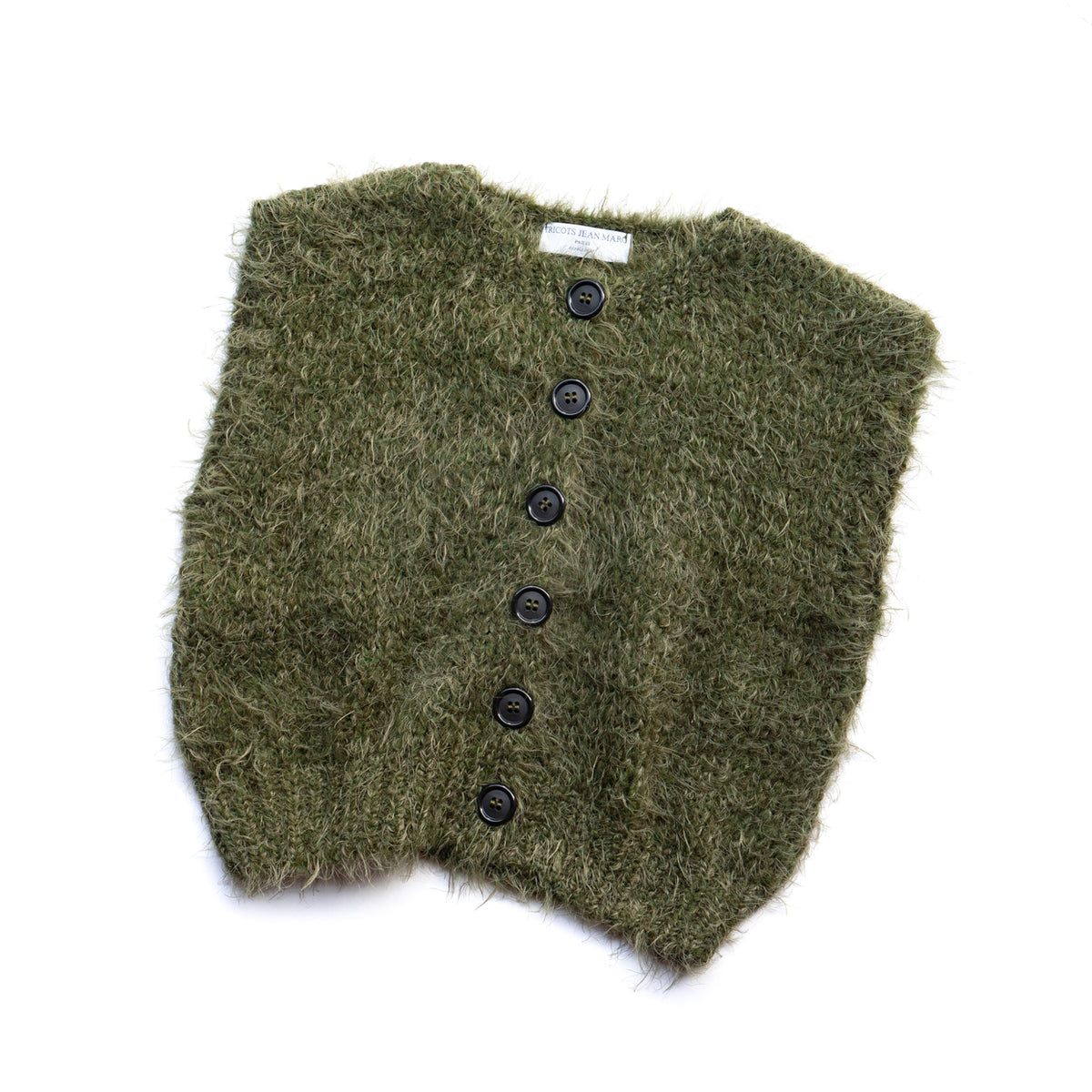 TRICOTS JEAN MARC  MORGAN