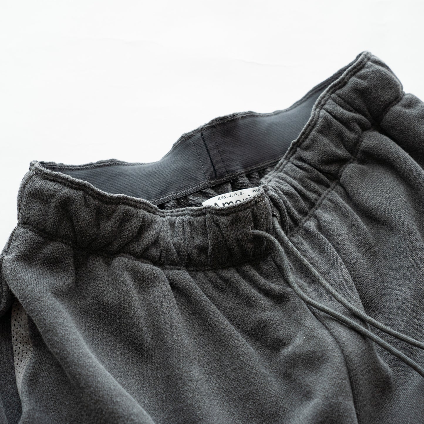Americana Sweat shorts