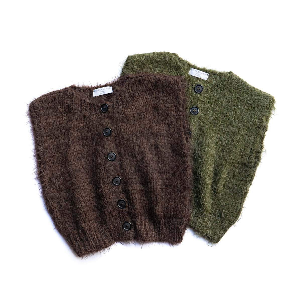 TRICOTS JEAN MARC  MORGAN