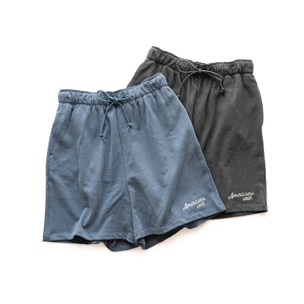 Americana Sweat shorts