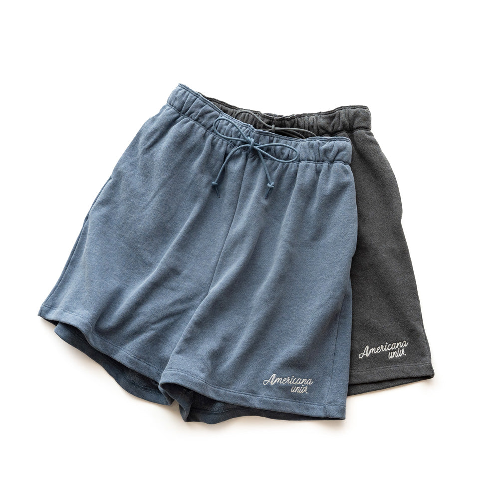 Americana Sweat shorts