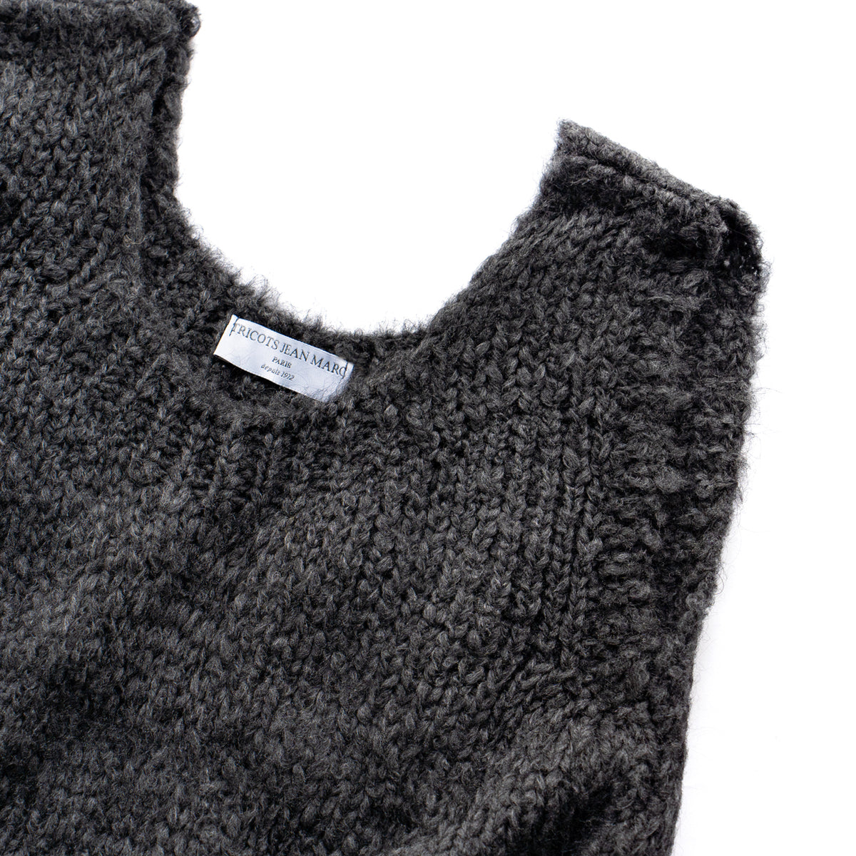 TRICOTS JEAN MARC  SEVULEE