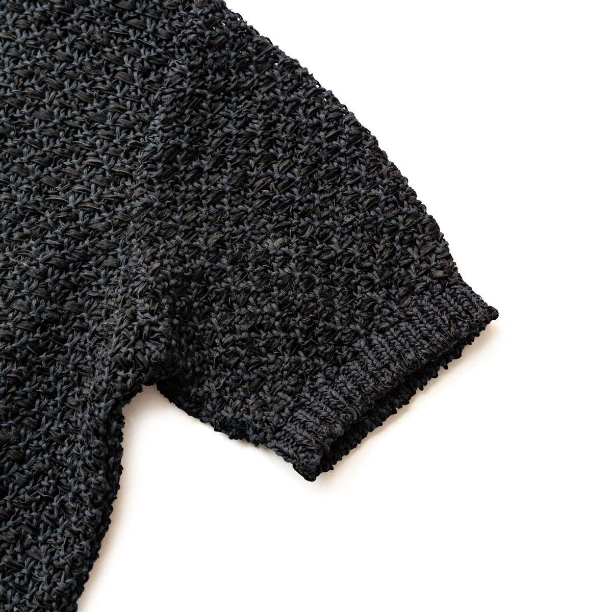 COOHEM  CUPRO TAPE KNIT P/O