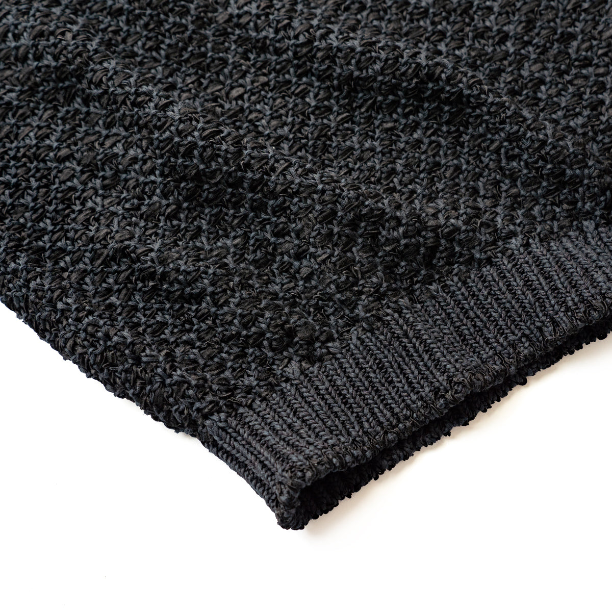 COOHEM  CUPRO TAPE KNIT P/O