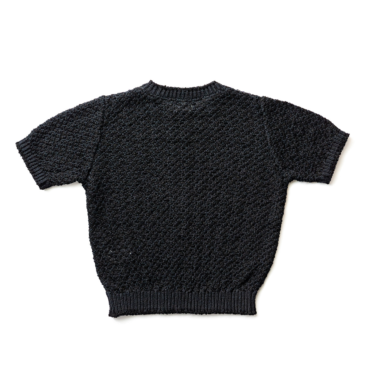 COOHEM  CUPRO TAPE KNIT P/O