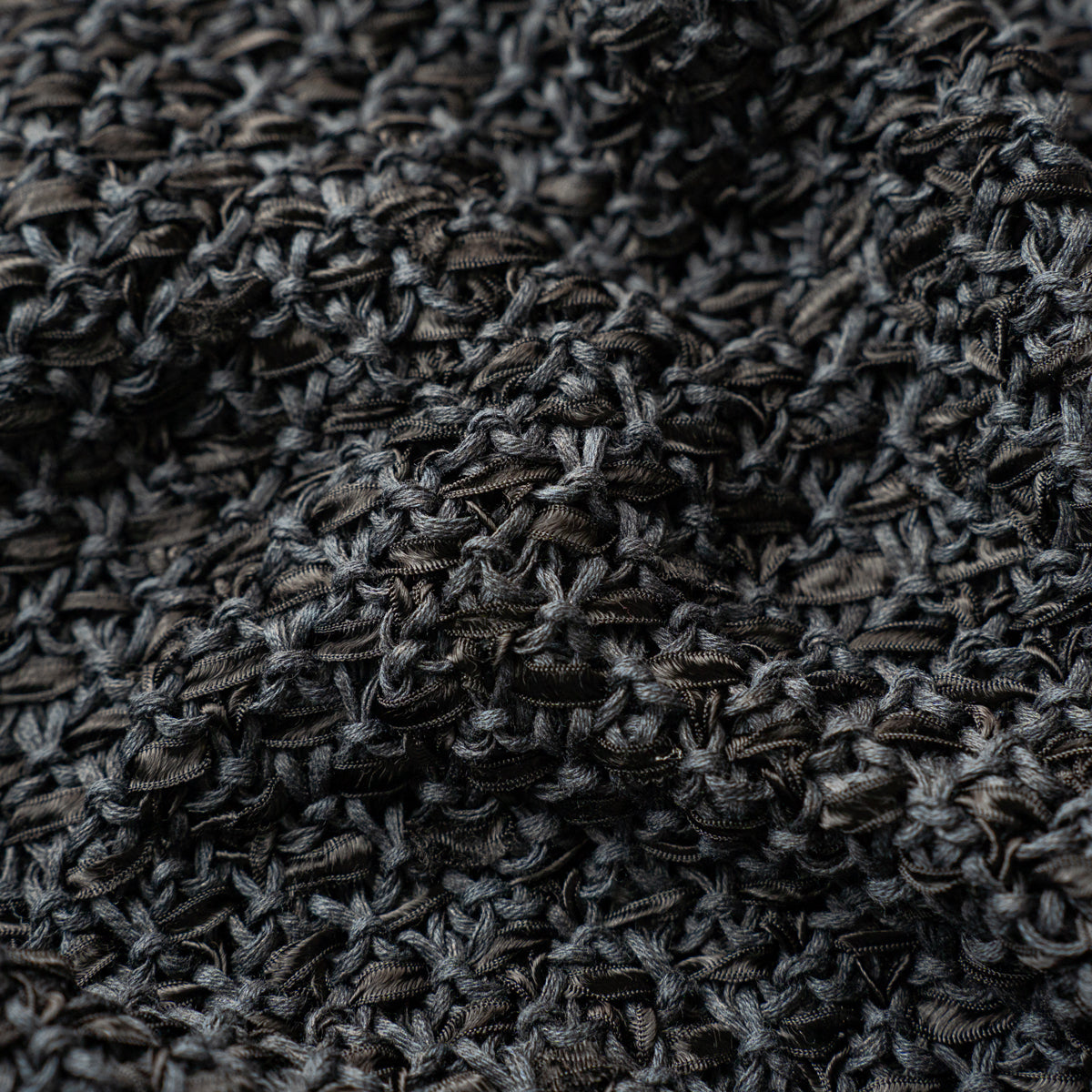 COOHEM  CUPRO TAPE KNIT P/O