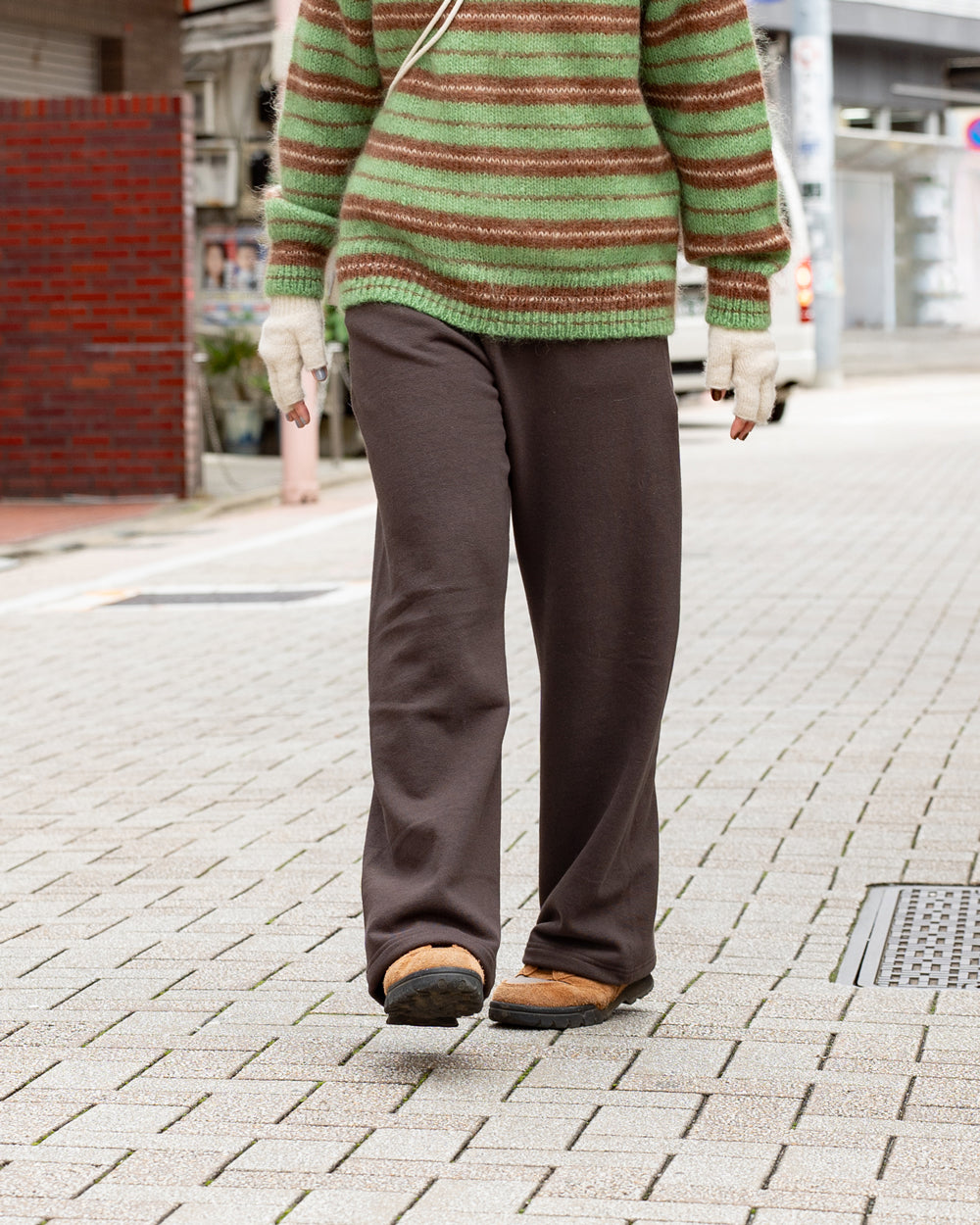 Americana SWEAT PANTS